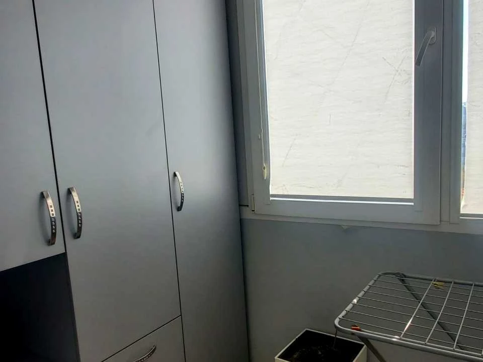 Apartment. 1st Zолочівський Street.