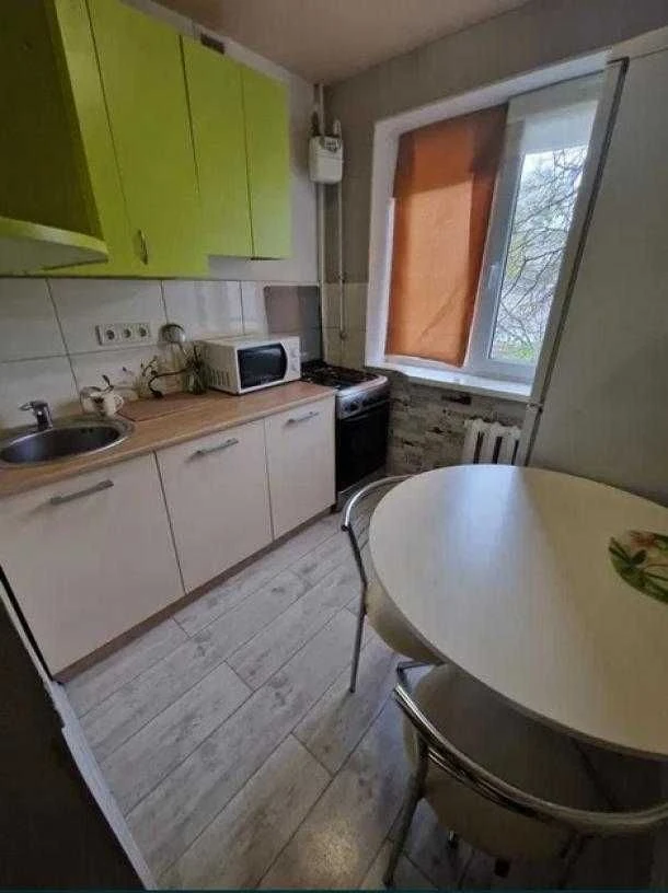Продам 1 кімнатну квартиру , район Нові Будинки метро «Палац