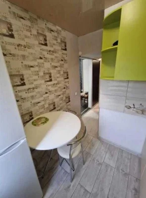 Продам 1 кімнатну квартиру , район Нові Будинки метро «Палац