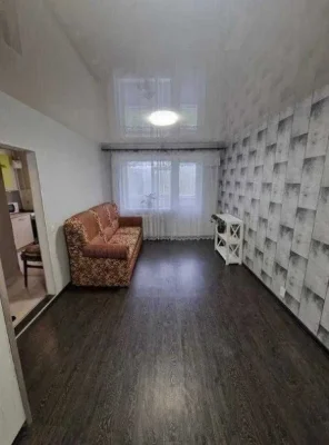Продам 1 кімнатну квартиру , район Нові Будинки метро «Палац