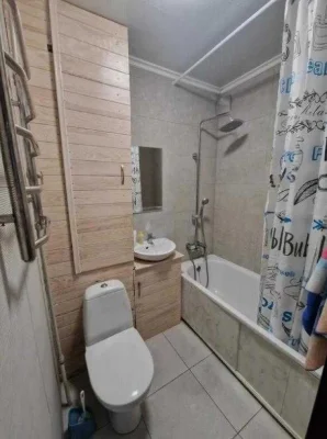 Продам 1 кімнатну квартиру , район Нові Будинки метро «Палац