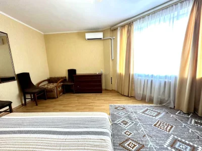 Apartment. Brestsky Prospekt, Kyiv