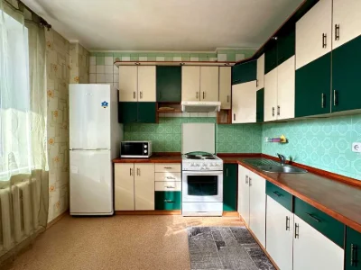 Apartment. Brestsky Prospekt, Kyiv