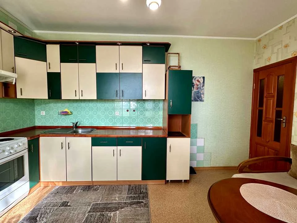 Apartment. Brestsky Prospekt, Kyiv