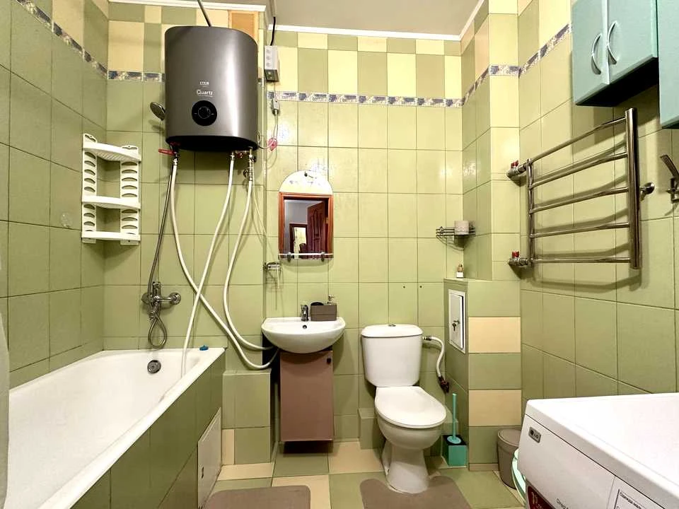 Apartment. Brestsky Prospekt, Kyiv