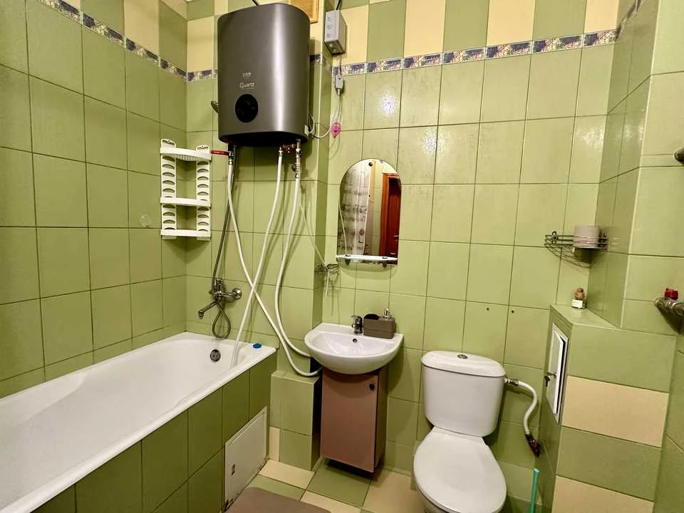 Apartment. Brestsky Prospekt, Kyiv