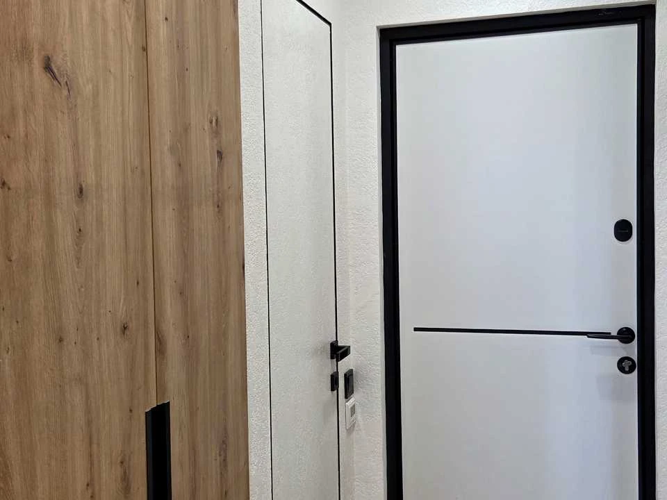 Квартира. Київ, Берестейський просп.