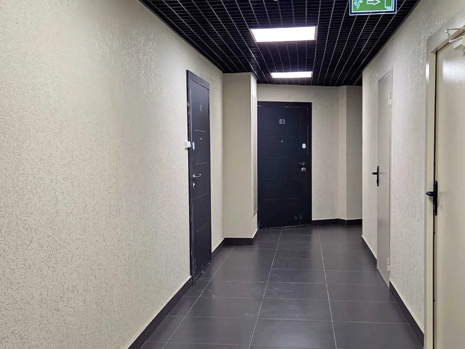 Квартира. Київ, Берестейський просп.