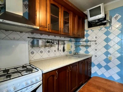 Квартира. Киев, Стадионная улица