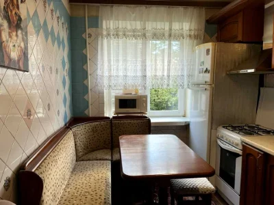 Квартира. Киев, Стадионная улица