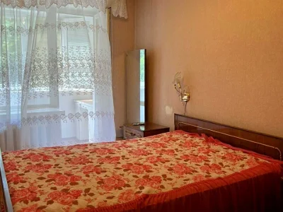 Квартира. Киев, Стадионная улица