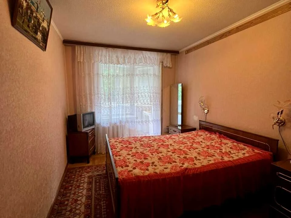 Квартира. Киев, Стадионная улица