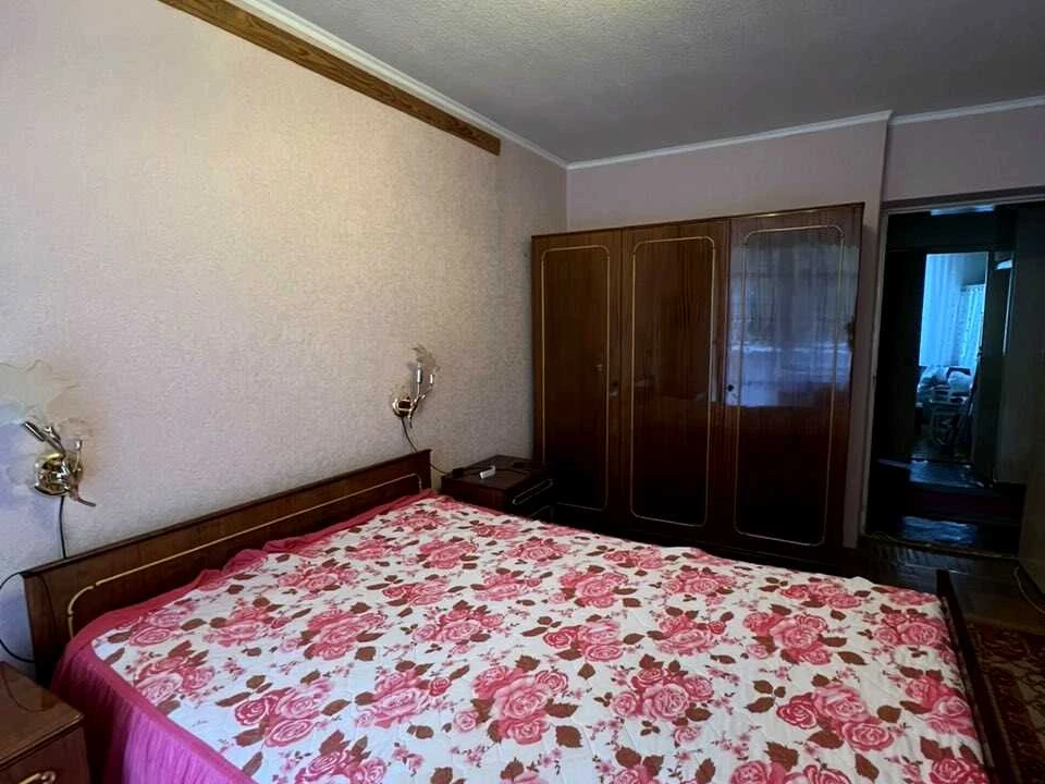 Квартира. Киев, Стадионная улица
