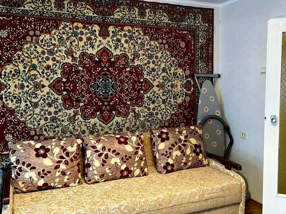 Квартира. Киев, Стадионная улица