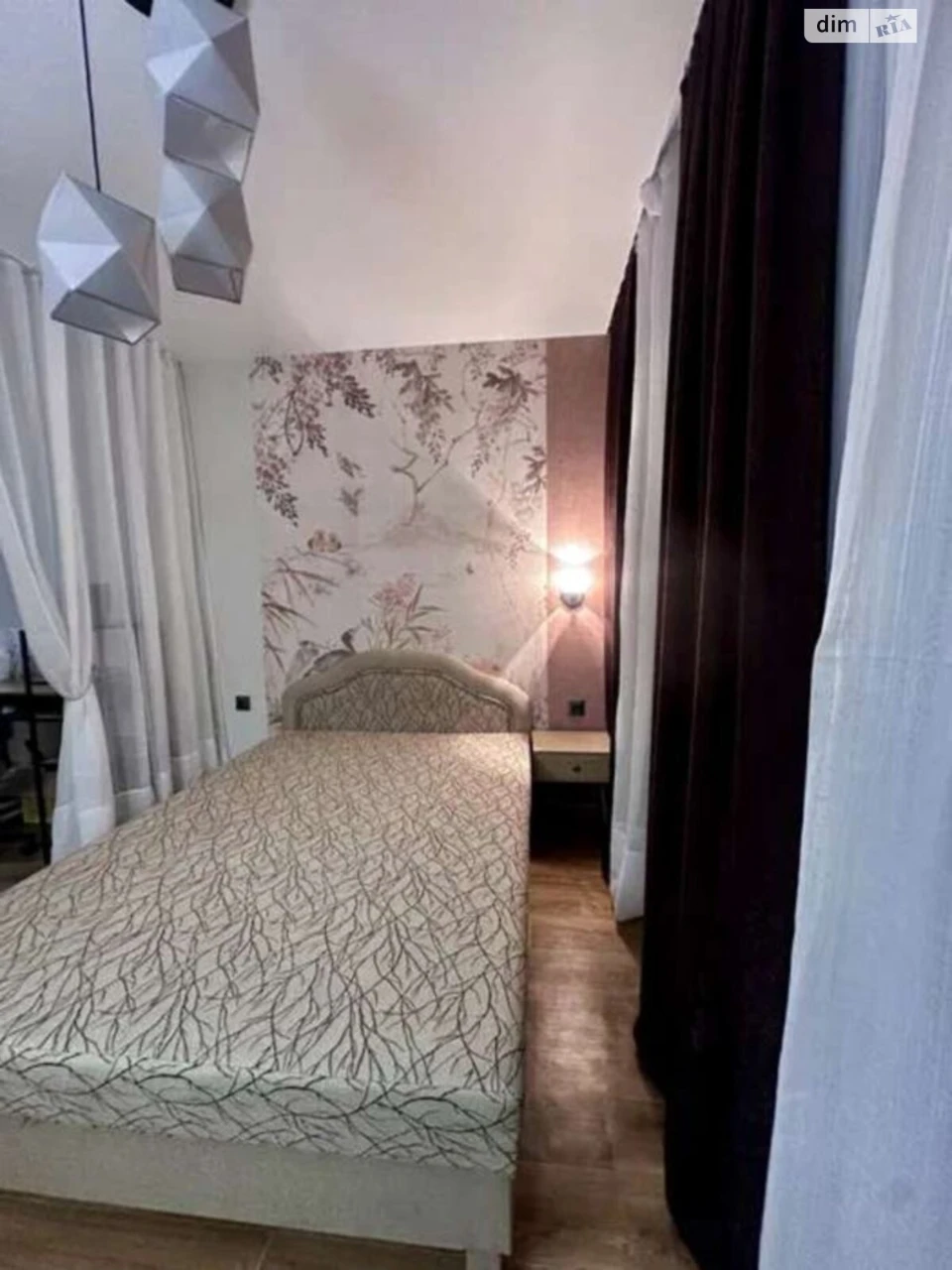 Long-Term Rental Apartment, Troyeschyna