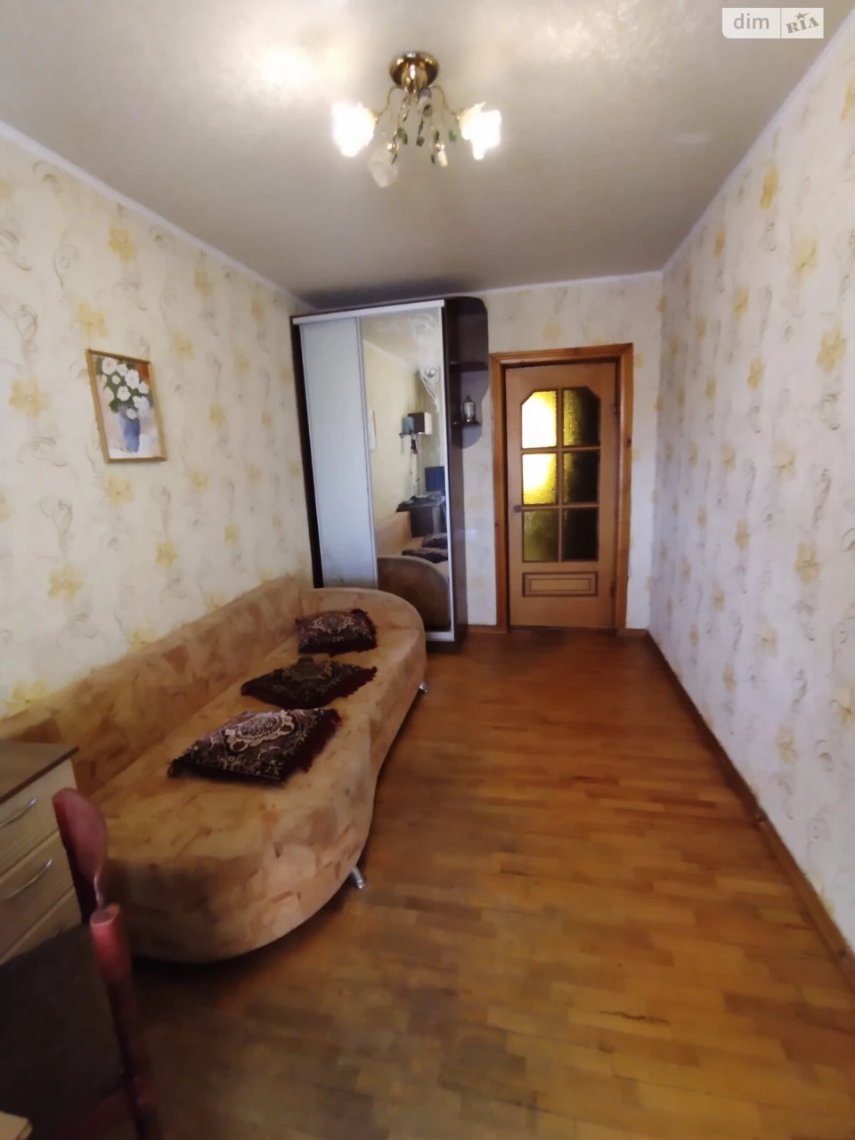 Долгосрочная Аренда Квартира Коммунарский