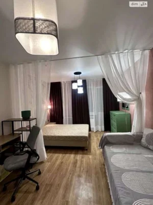 Long-Term Rental Apartment, Troyeschyna