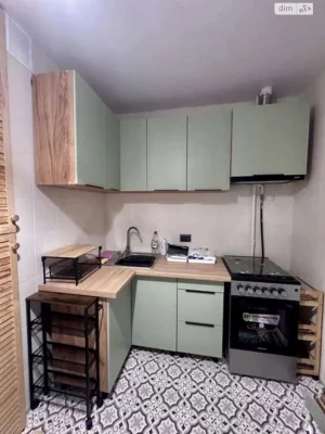 Long-Term Rental Apartment, Troyeschyna