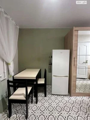 Long-Term Rental Apartment, Troyeschyna