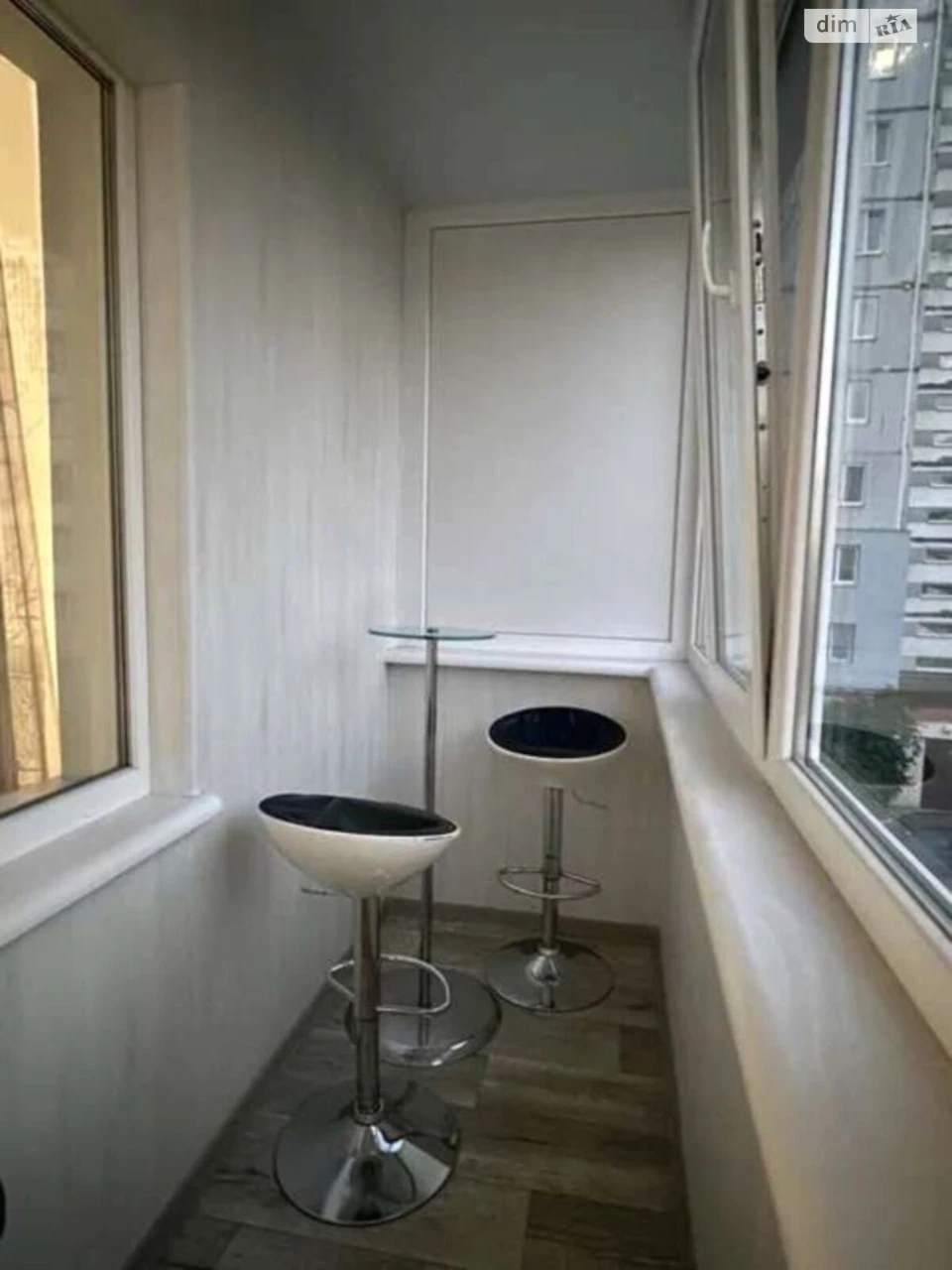 Long-Term Rental Apartment, Troyeschyna