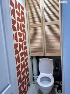 Long-Term Rental Apartment, Troyeschyna
