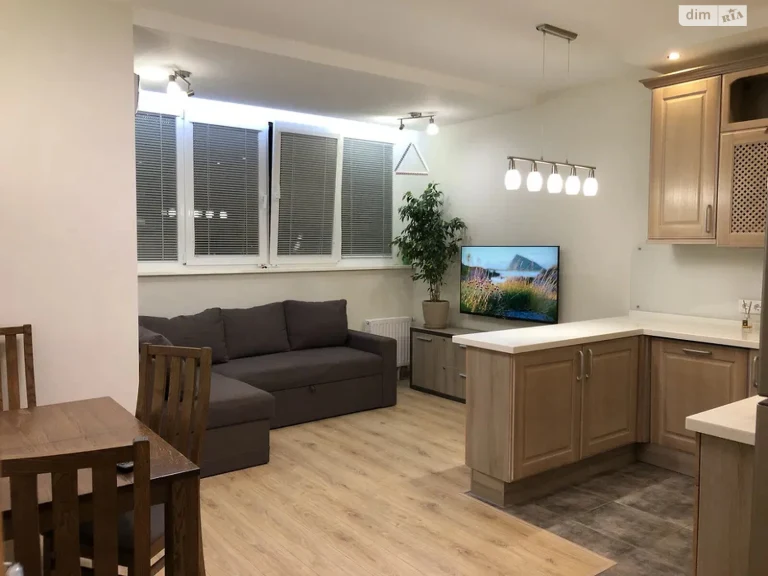Long-Term Rental Apartment Demianka
