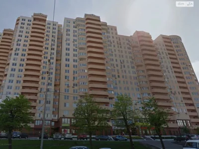 Довгострокова Оренда Квартира Деміївка