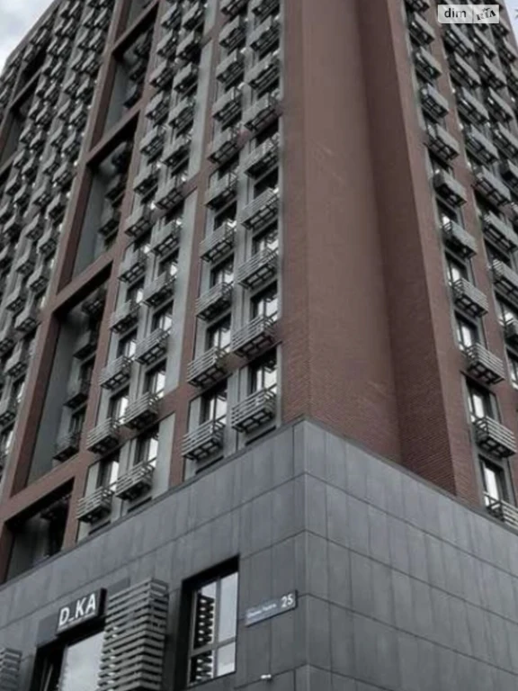 Long-Term Rental Apartment, Syrets'