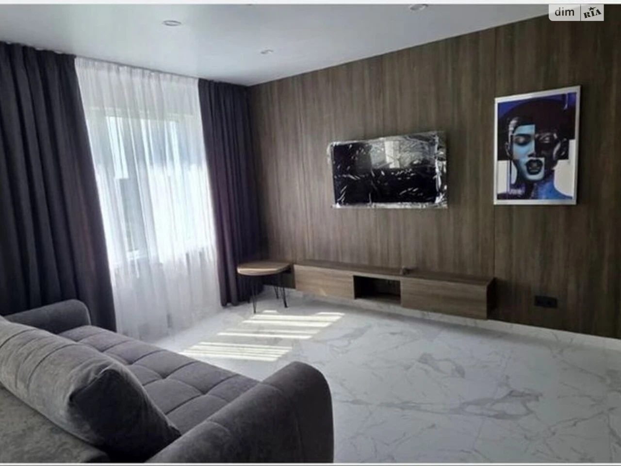 Long-Term Rental Apartment in Berkovets