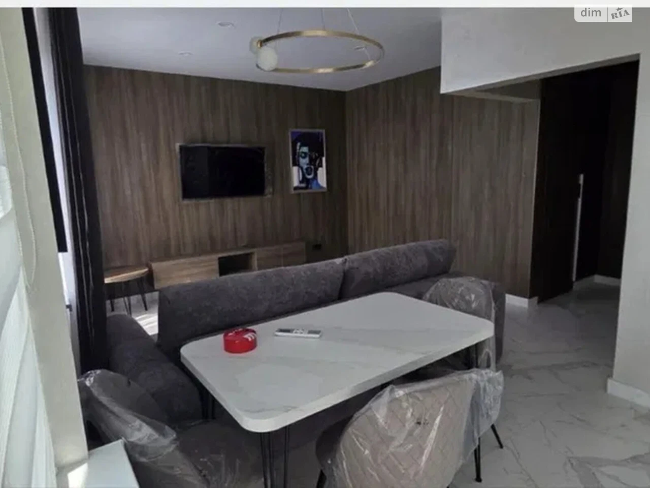 Long-Term Rental Apartment in Berkovets