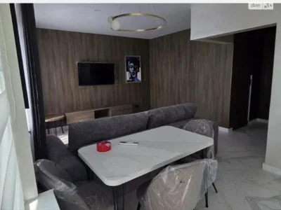 Long-Term Rental Apartment in Berkovets