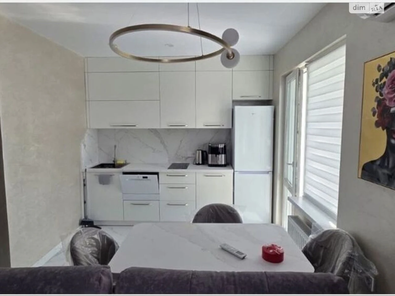 Long-Term Rental Apartment in Berkovets