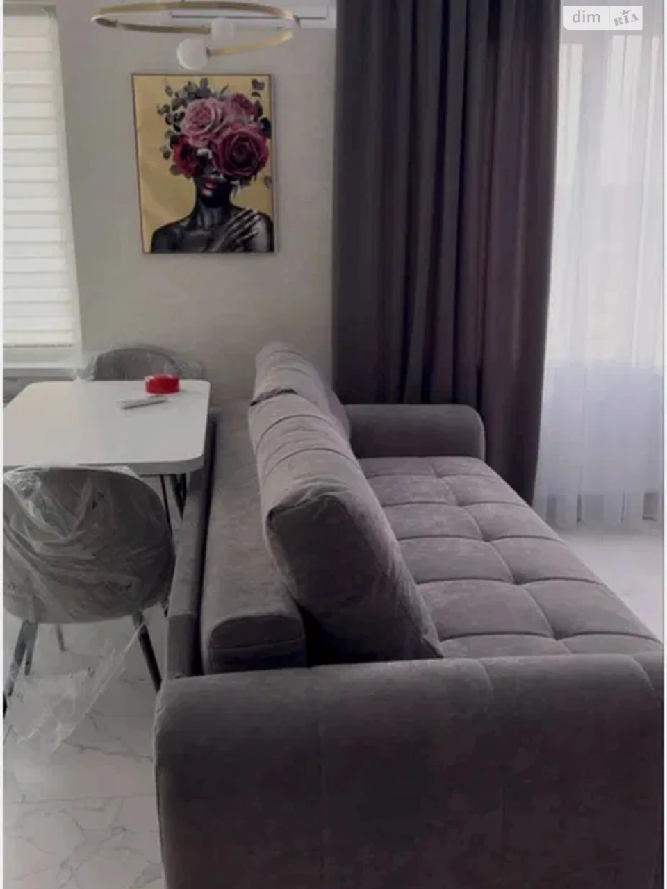 Long-Term Rental Apartment in Berkovets
