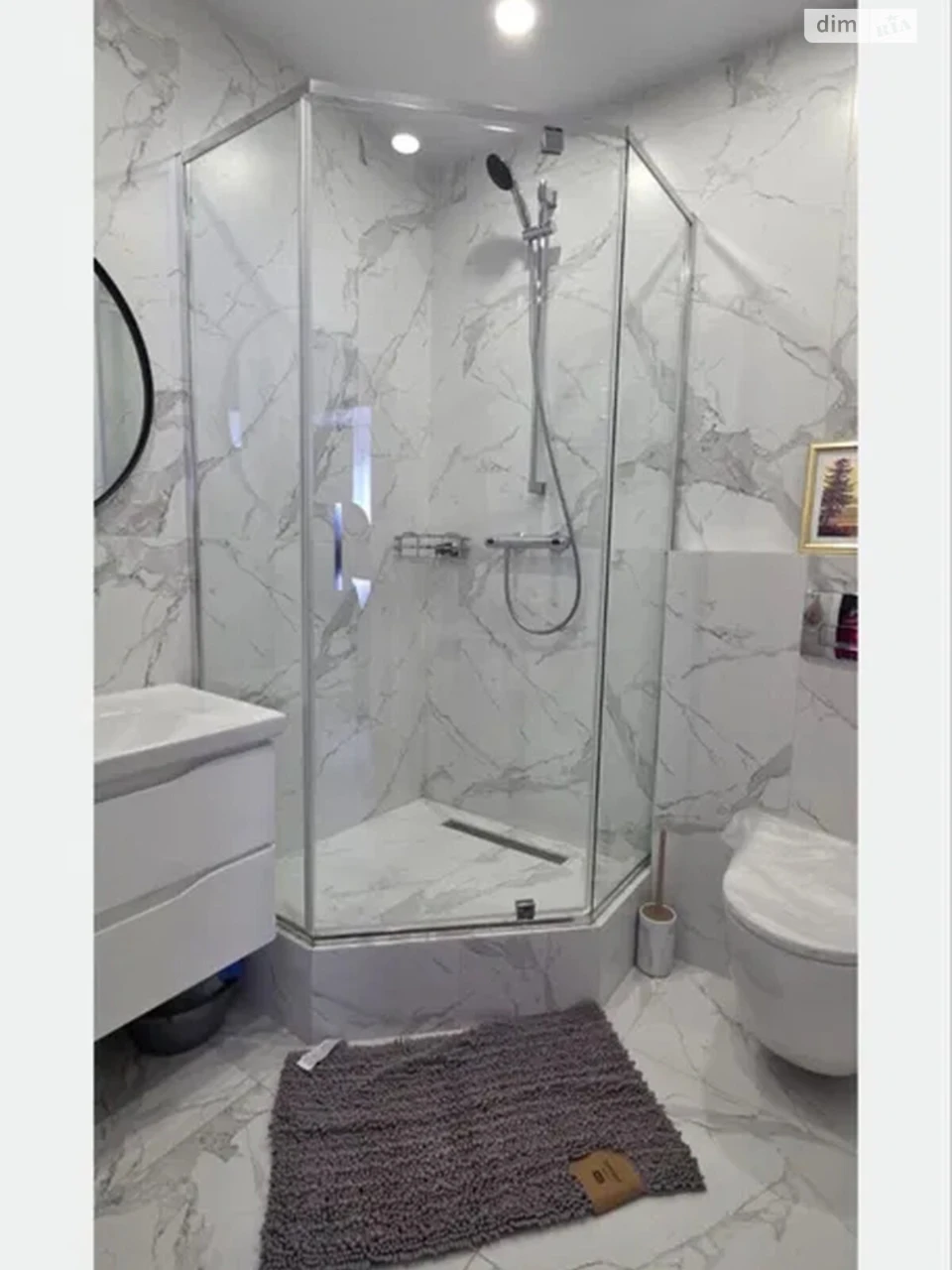 Long-Term Rental Apartment in Berkovets