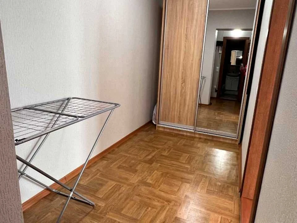 Apartment. Konoplyanjska st. Kyiv