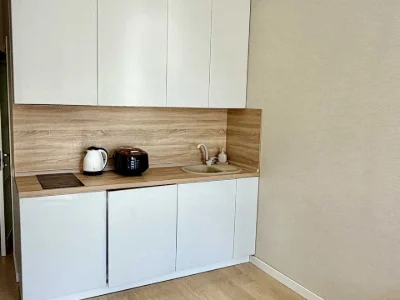 Apartment. Prospekt Sobornosti, Kyiv