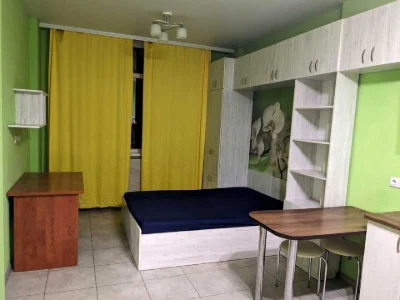 Apartment. Dobrobutna Street, Kyiv