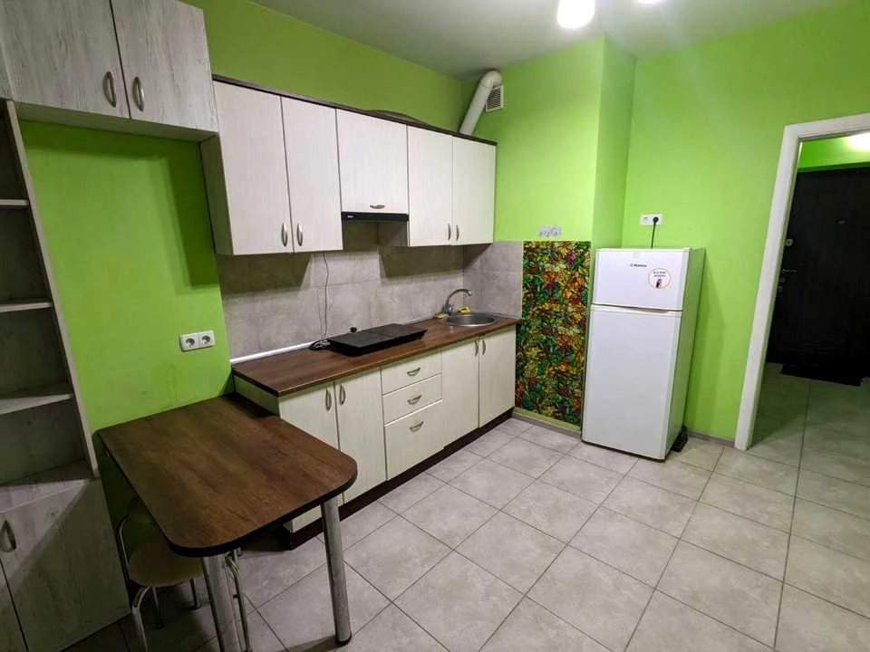 Apartment. Dobrobutna Street, Kyiv