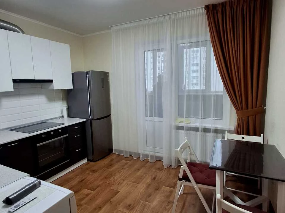 Apartment. Baltijsky prov. Kyiv