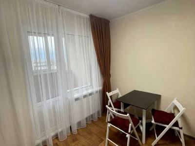 Apartment. Baltijsky prov. Kyiv