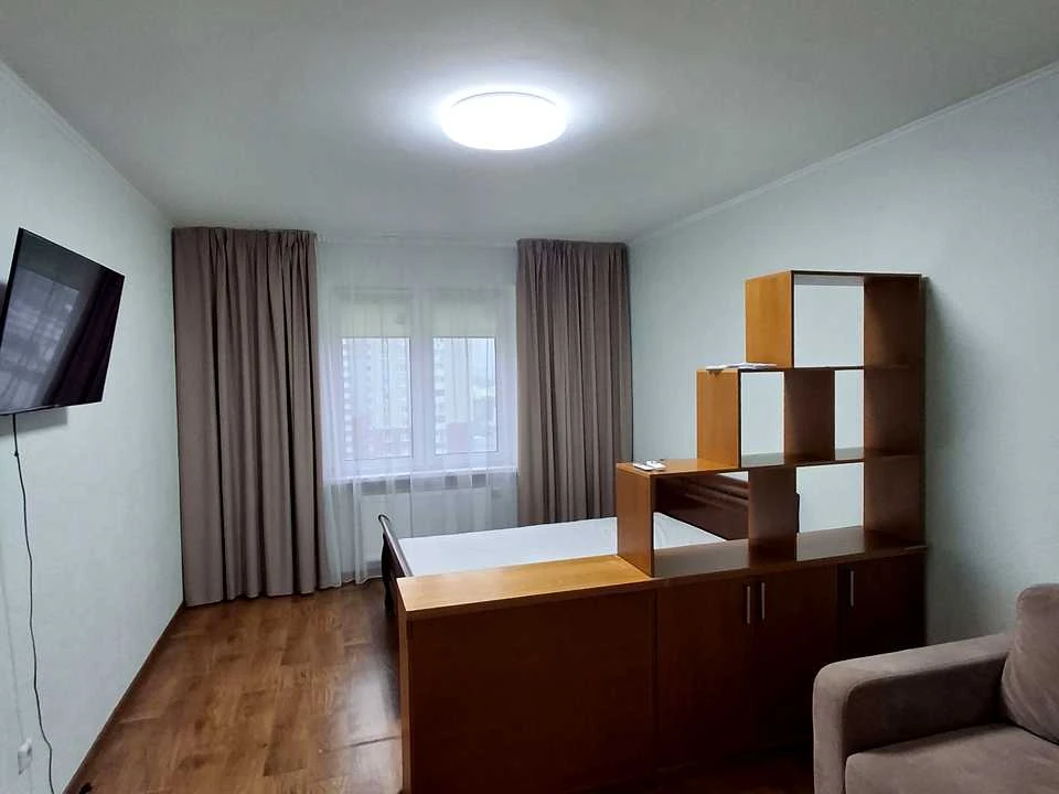 Apartment. Baltijsky prov. Kyiv