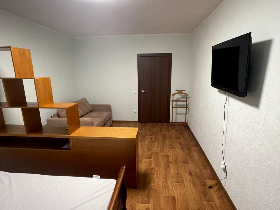 Apartment. Baltijsky prov. Kyiv