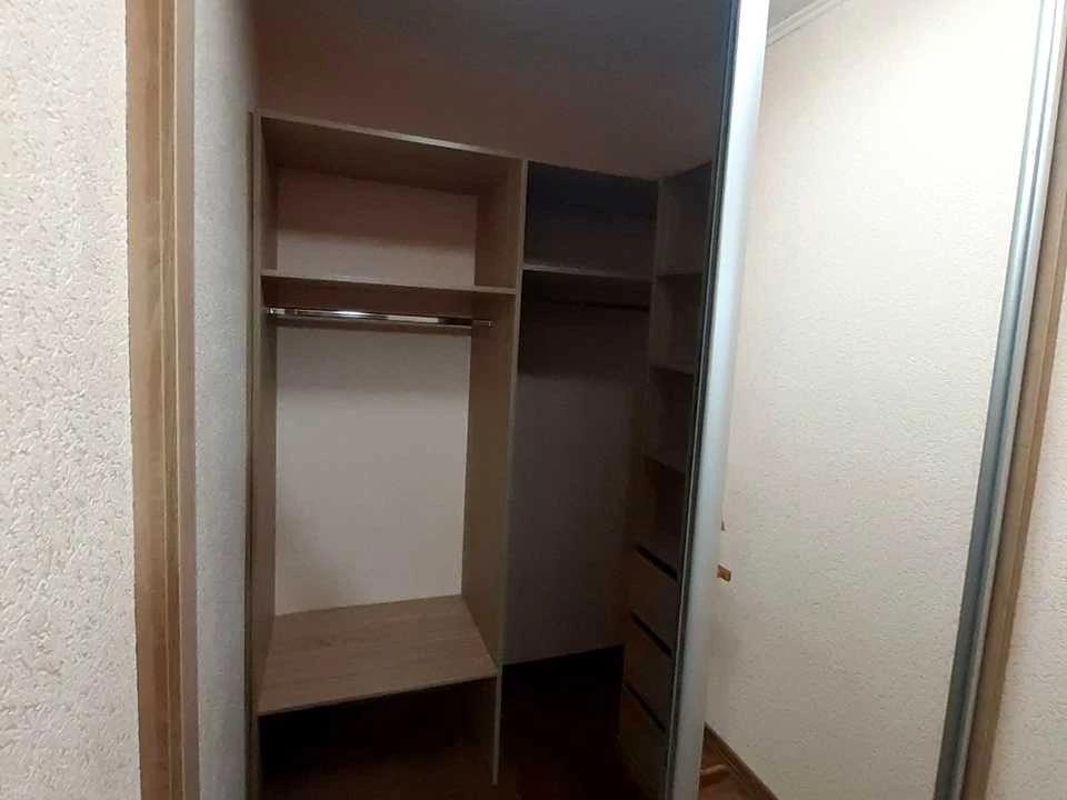 Apartment. Baltijsky prov. Kyiv
