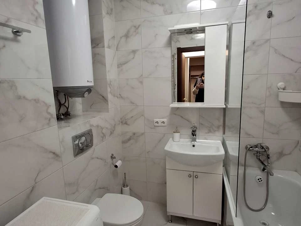 Apartment. Baltijsky prov. Kyiv