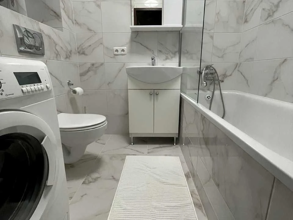 Apartment. Baltijsky prov. Kyiv