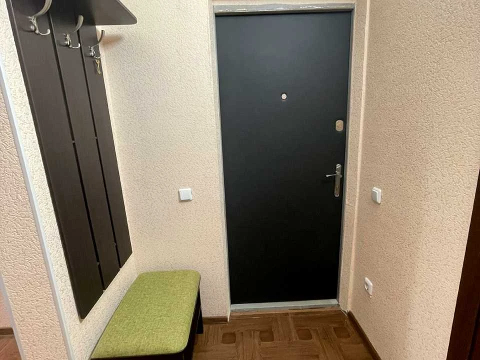 Apartment. Baltijsky prov. Kyiv