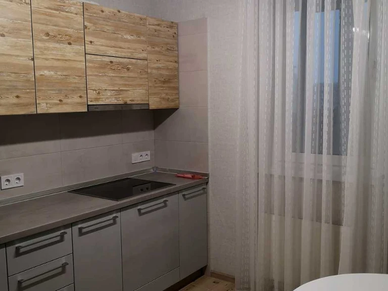 Apartment. Address: Vydradnyi Prospect