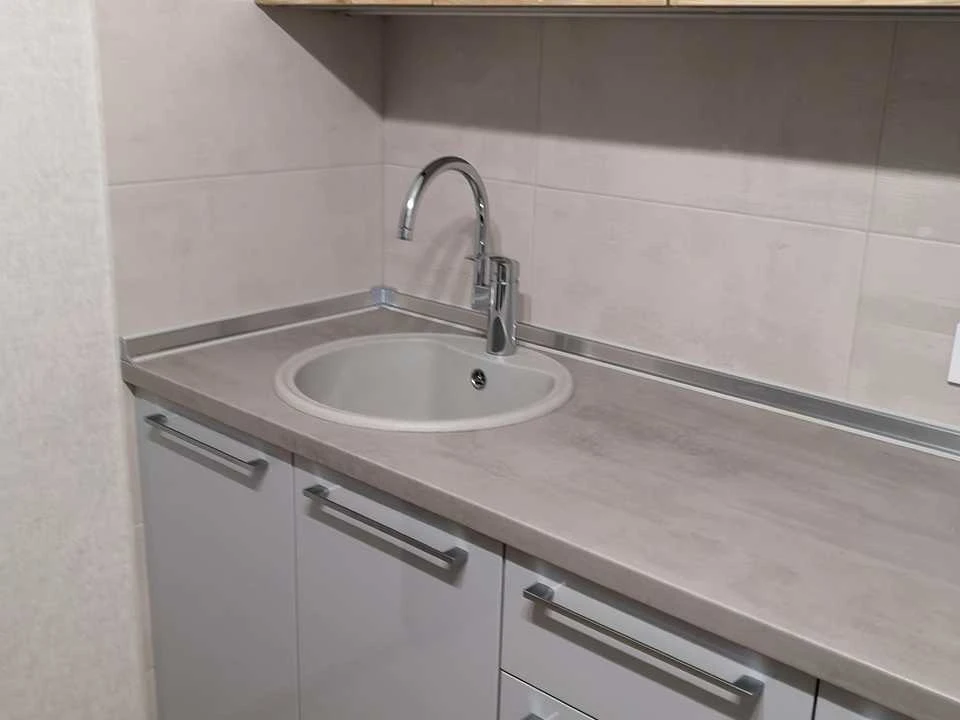 Apartment. Address: Vydradnyi Prospect
