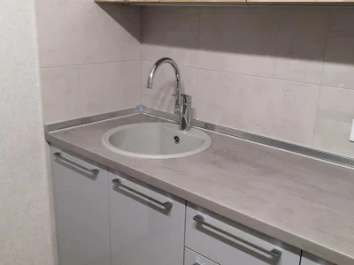Apartment. Address: Vydradnyi Prospect
