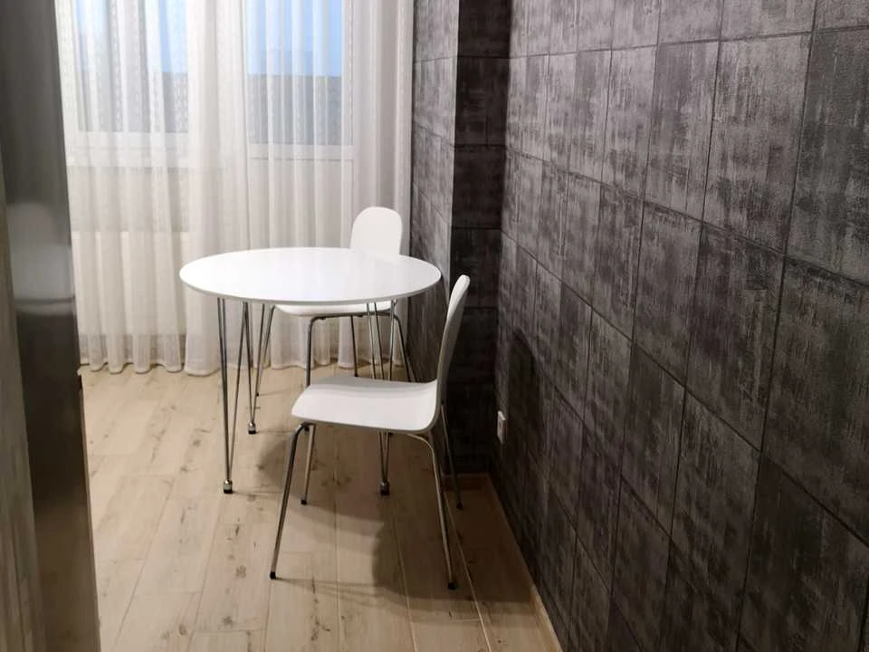 Apartment. Address: Vydradnyi Prospect